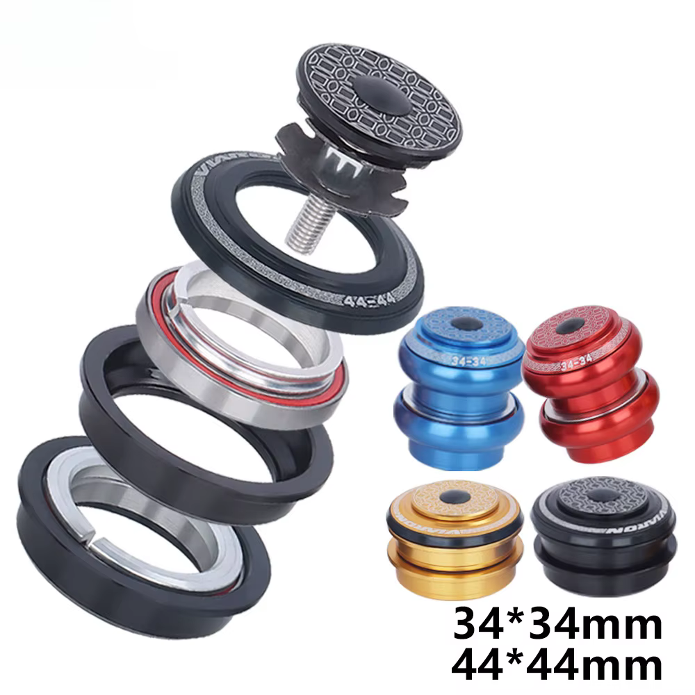 VIARON – Roulement de casque de vélo VTT