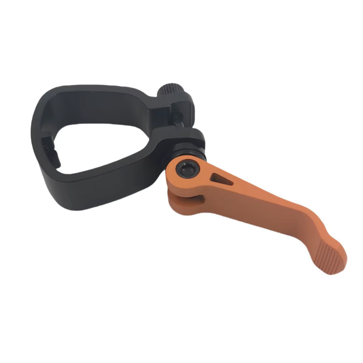 Verrouillage de tige de Scooter électrique original KUGOO Kukirin