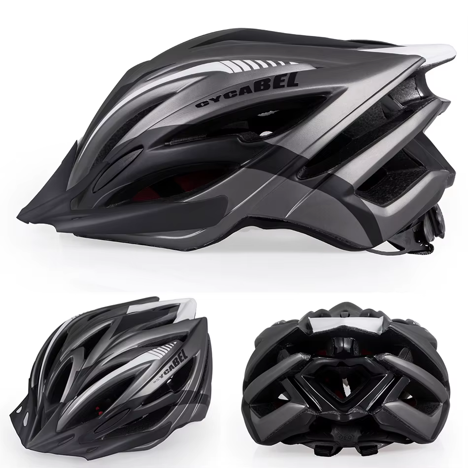 Nouveau casque de cyclisme ultraléger