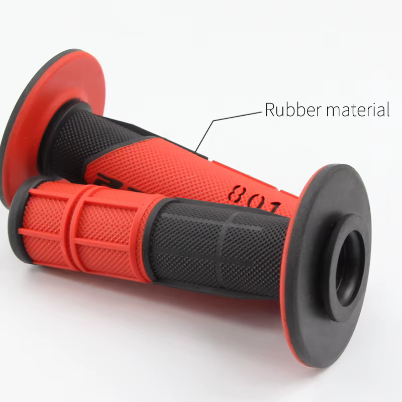7/8 "22 24mm poignées de moto barre de poignée pour KTM YAMAHA universel Pit Bike Motocross