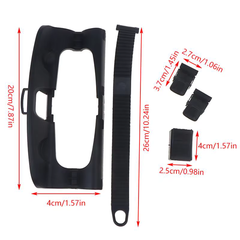 Support universel pour porte-vélos