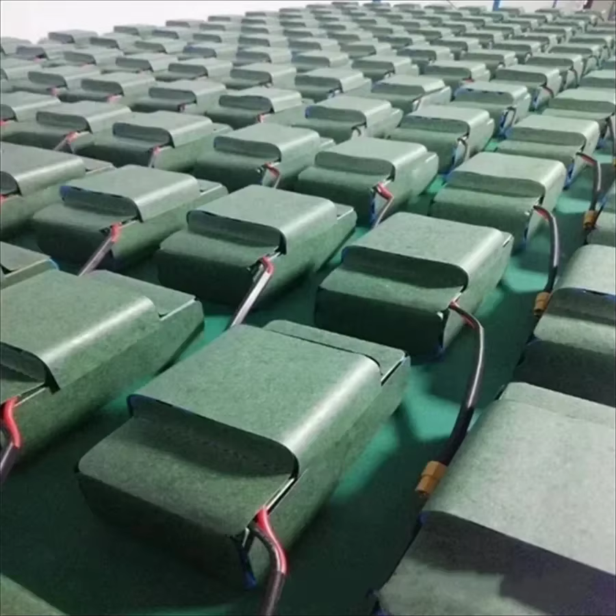 Batterie au lithium aste pour scooter électrique, 36V, 4,4 Ah, 10S2P, 4400mAh, 18650, 4,4 Ah, 6,0 Ah, 7,0 Ah, 12,0 Ah, Original
