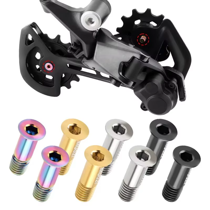 Poulie de dérailleur arrière M5