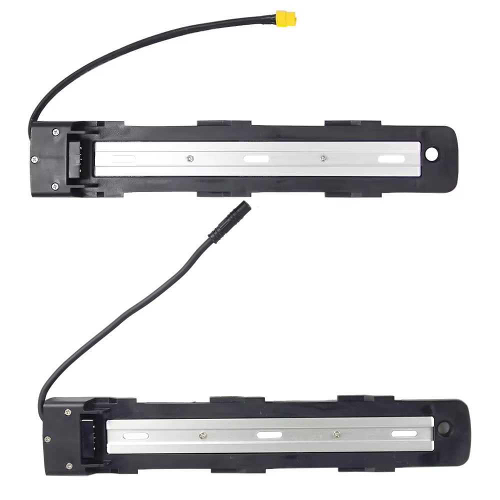 RadPower-Support de batterie pour vélo électrique