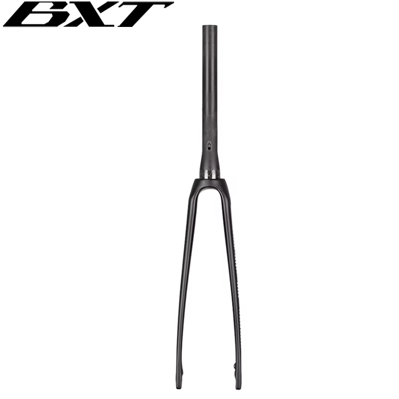 Fourche de vélo de route en carbone BXT