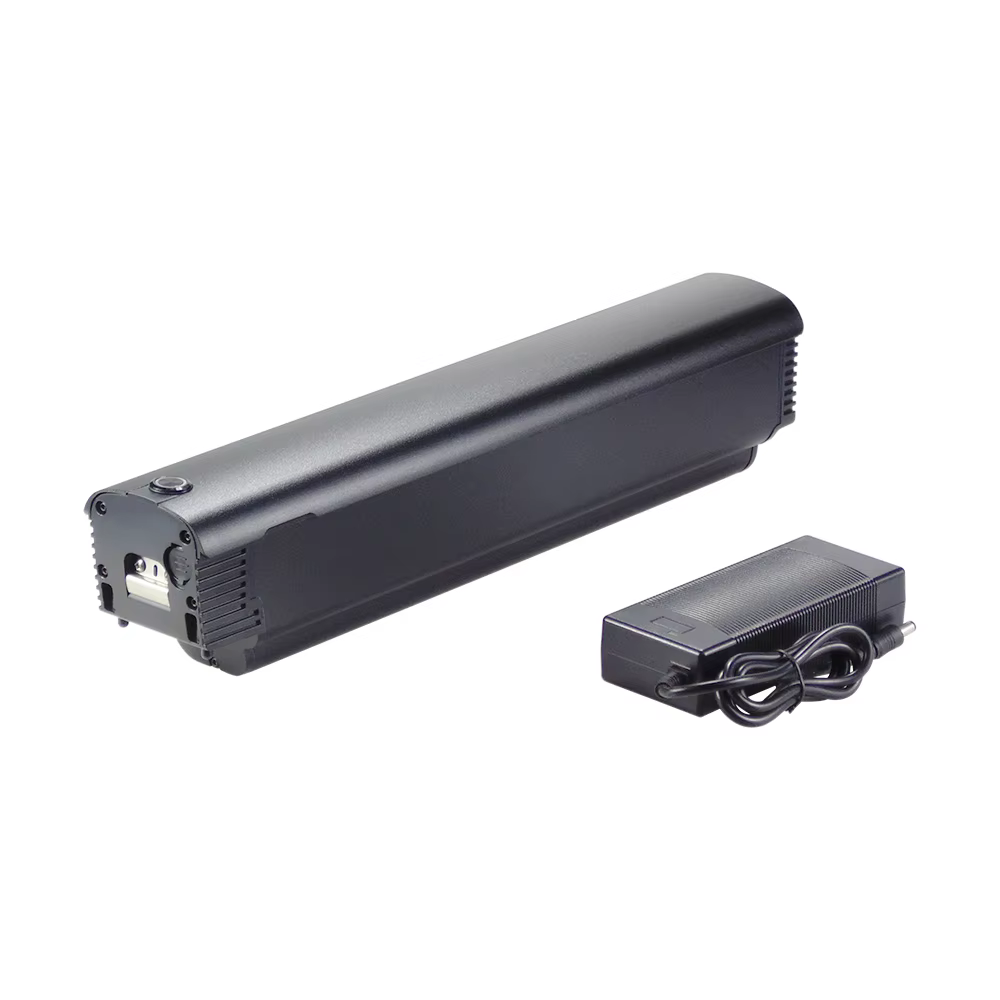 Batterie lithium-ion MOMA Ebike 20 28 MID PRO 48V 10.4Ah 13Ah 15Ah 17.5Ah pour E-LONGTAIL E-FAT 26 E-MTB 27