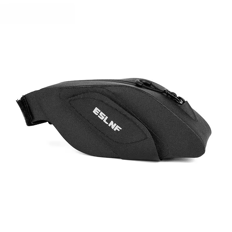 Sacoche de selle pour vélo de route