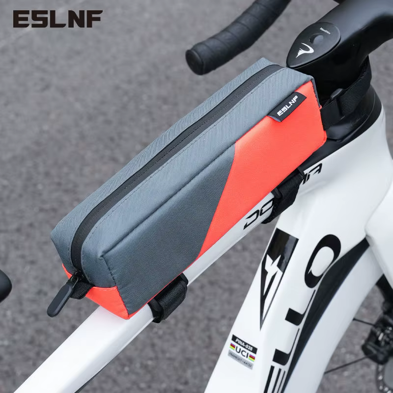 Sac de Tube supérieur de vélo