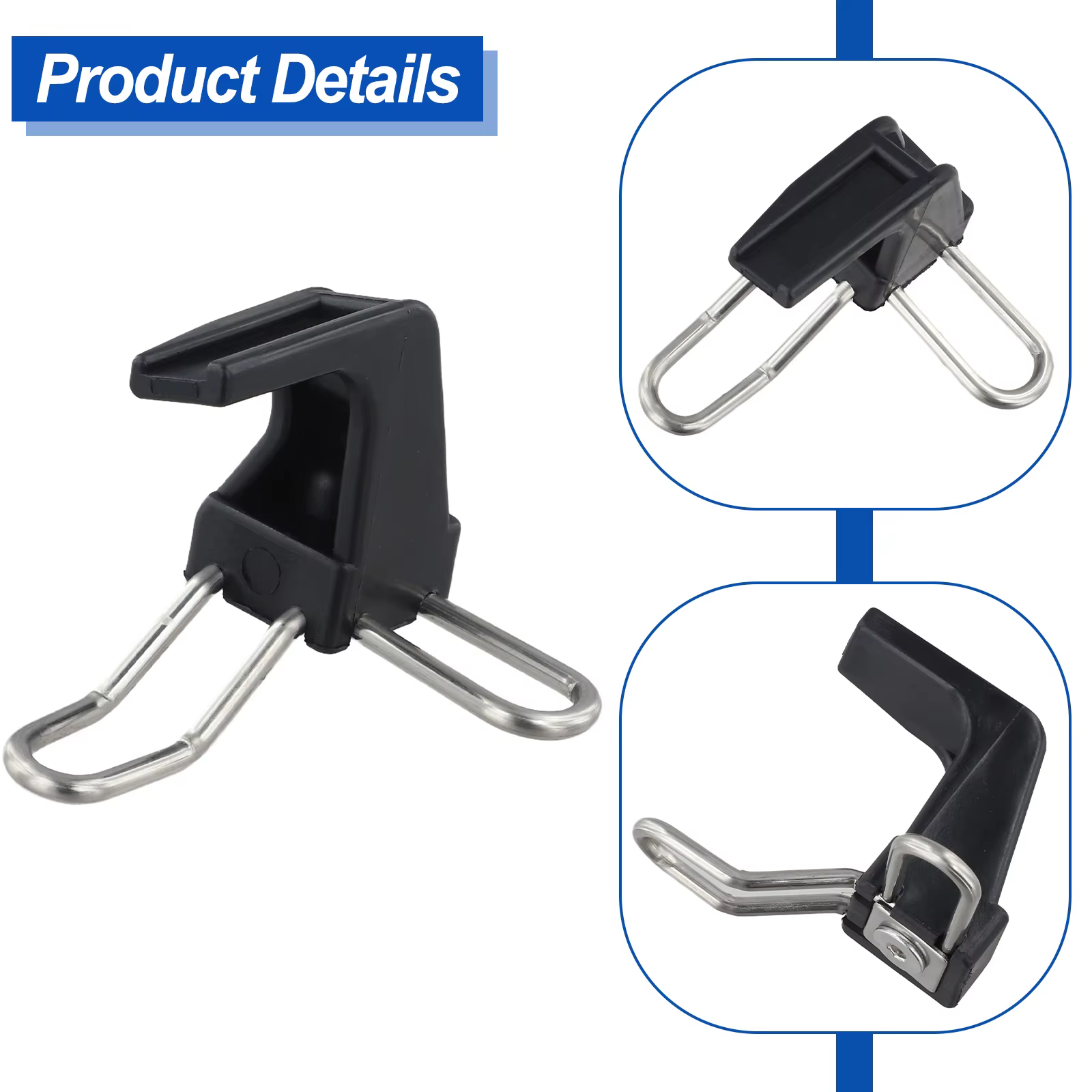 Accessoire pour vélo pliant Brompton