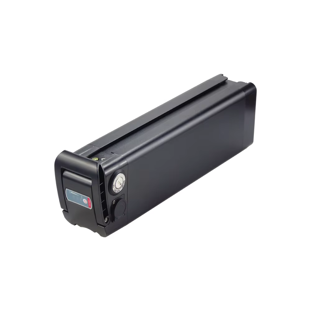 NCM Paris London Essen batterie de remplacement pour vélo électrique pliant 36V 10.4Ah 12Ah 17.5Ah 250W 500W Batteries