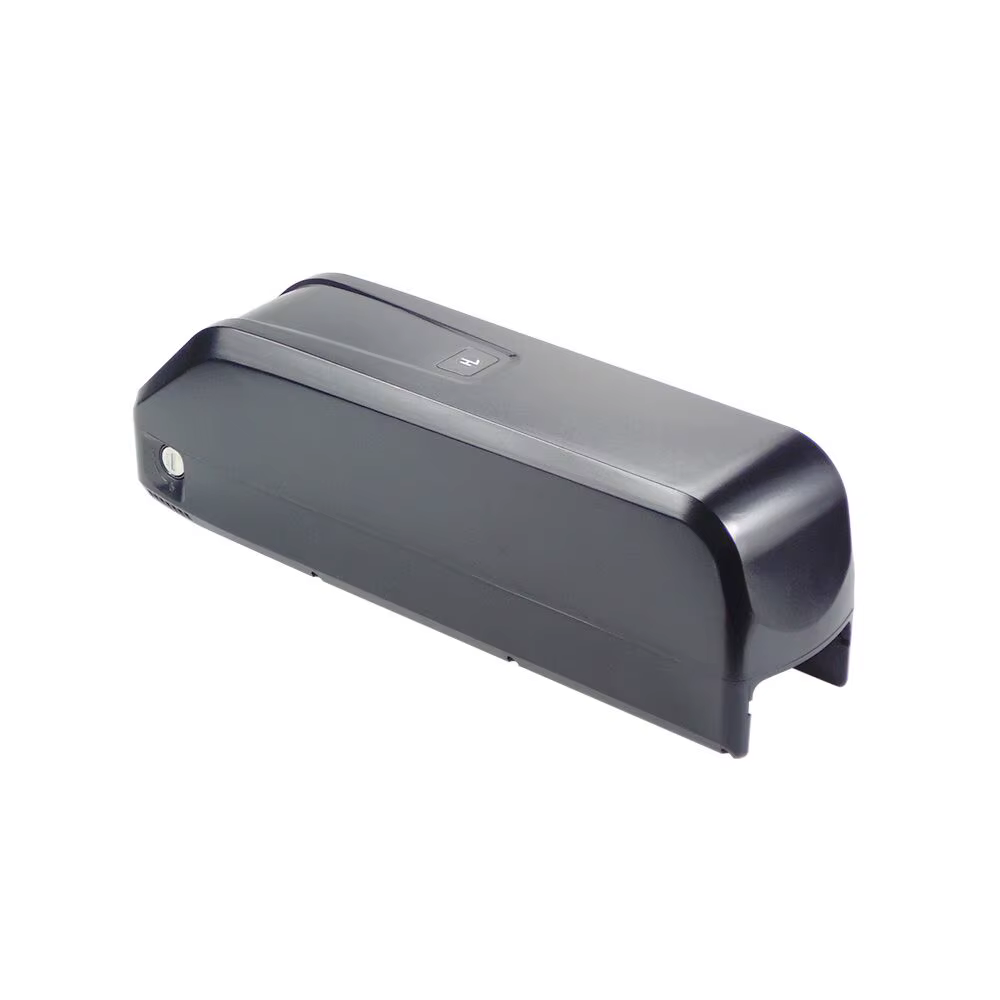 Vefreedom Velectrec Cityrang 4.0 EBike 48V 15Ah 20Ah 5 broches batterie de tube inférieur pour vélo électrique