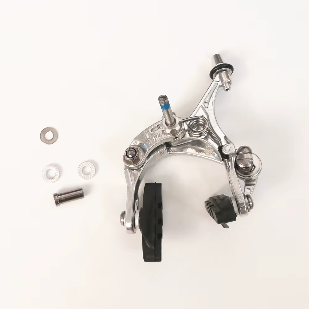 V-Brake-Étrier de frein avant et arrière en aluminium pour vélo de course