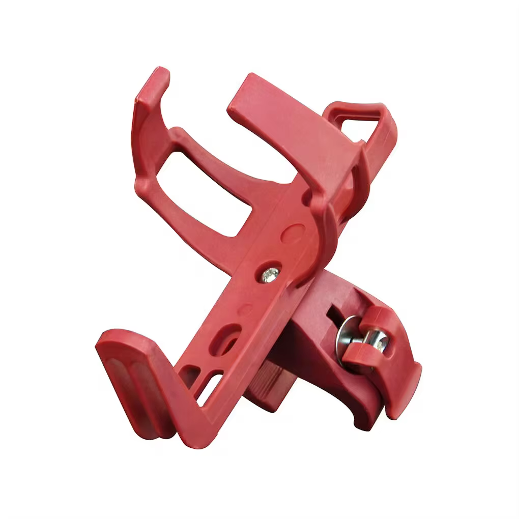 Porte-bouteille de vélo léger