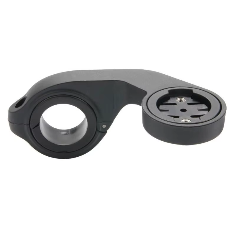Ensemble de supports d'ordinateur de vélo réglables approuvés par VTT de route ; Parfait pour les modèles Edge