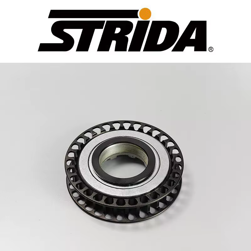 Cassette STRIDA freewheel 30T pour vélo Strida BTR
