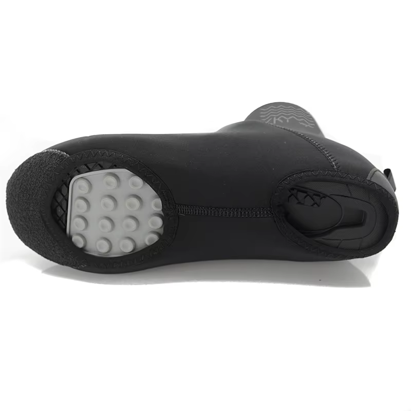 Couvre-chaussures de cyclisme imperméables