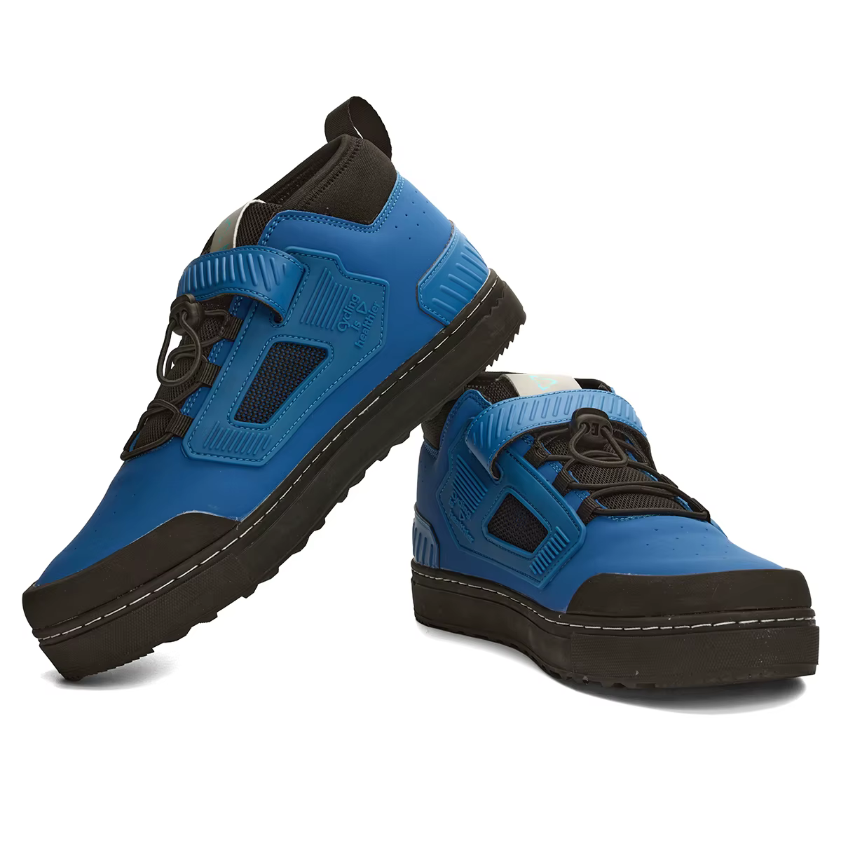 Les chaussures de cyclisme LEHTT sont