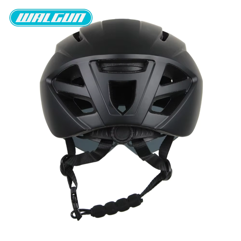 Casque de vélo électrique pour adulte