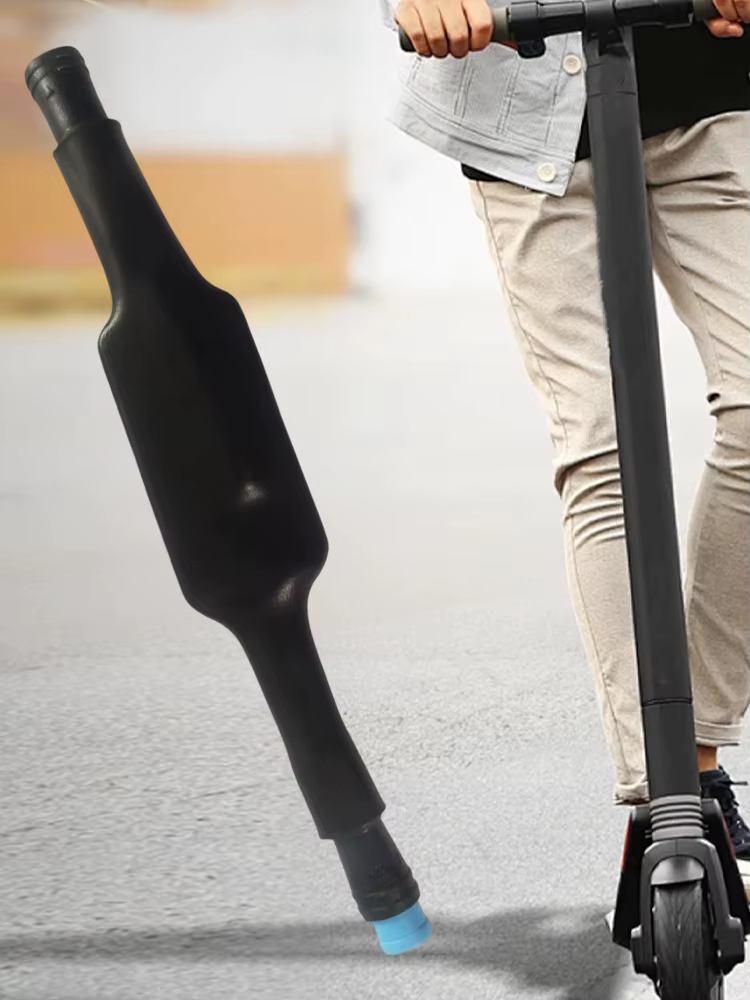 Contrôleur d'augmentation de vitesse pour trottinette électrique