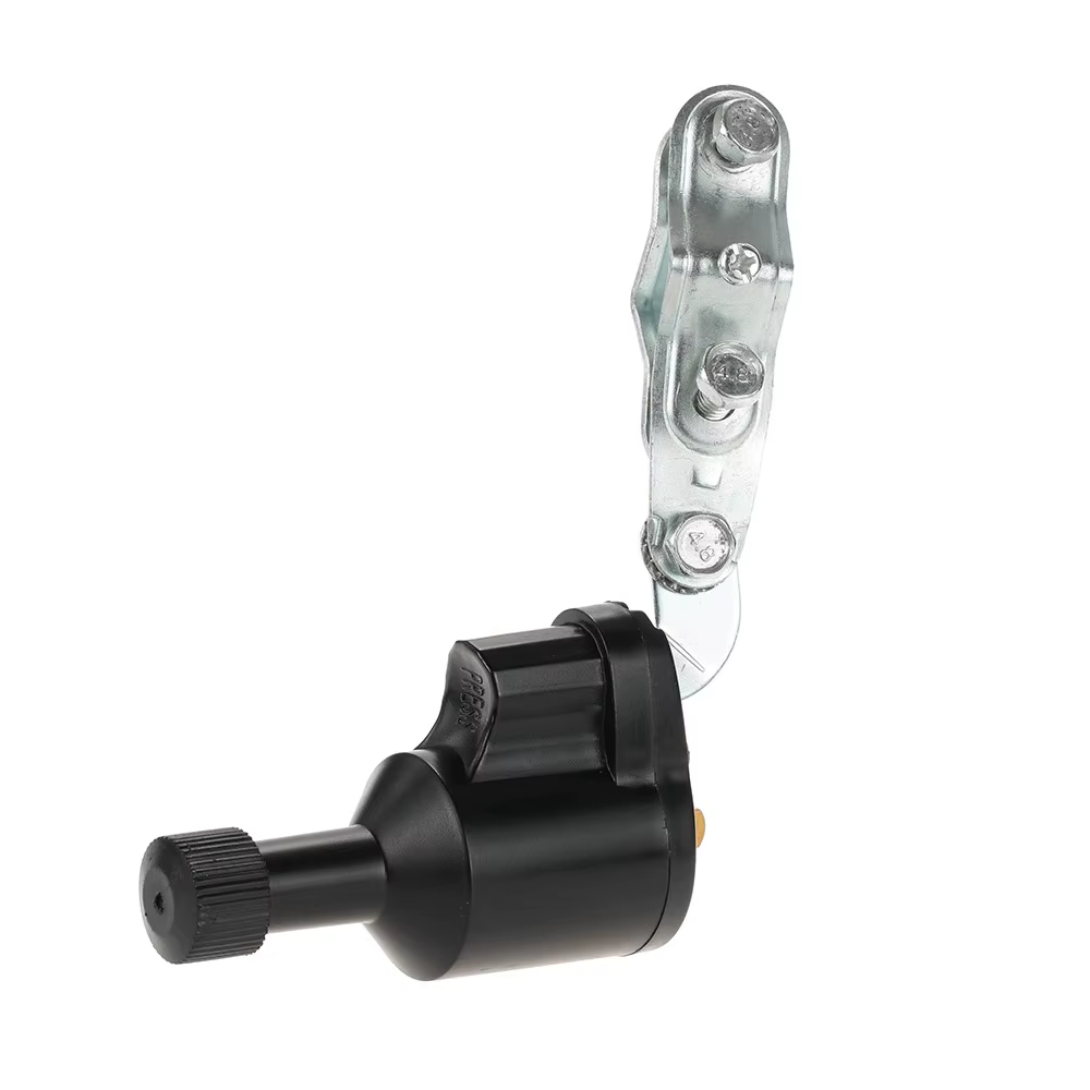 Ensemble de lumières de vélo Dynamo