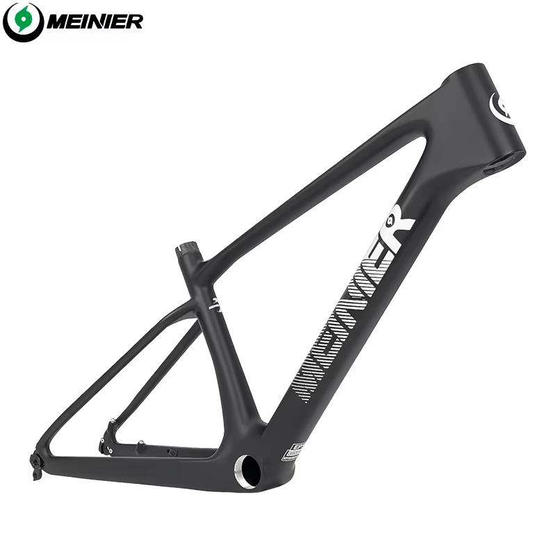Cadre de vélo en carbone MEINIER 24 pouces