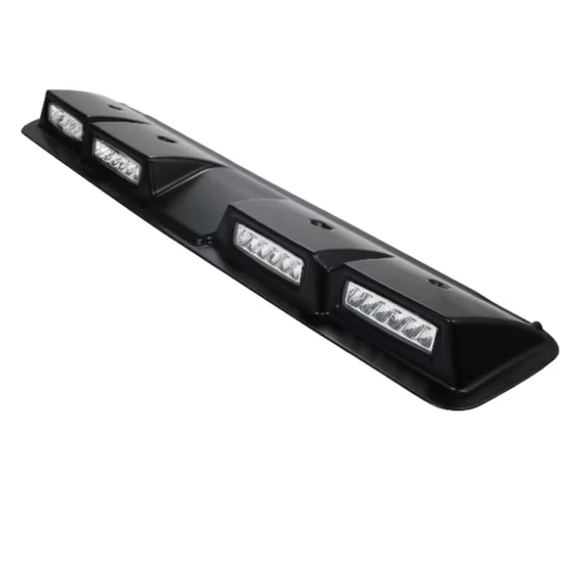 Accessoires tout-terrain universels