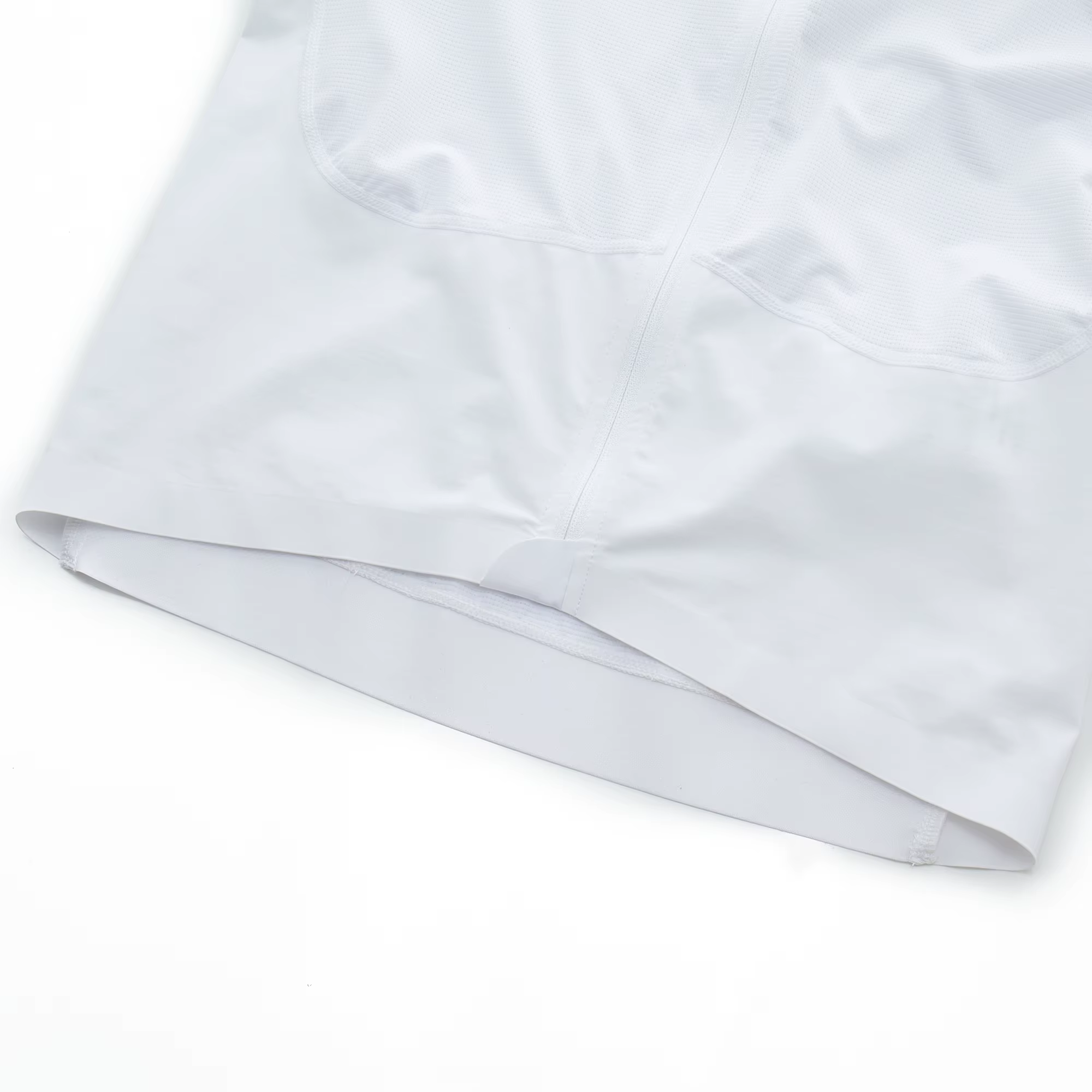 YKYWBIKE maillot de cyclisme d'été pour hommes léger à manches courtes chemise de vélo niveau de course
