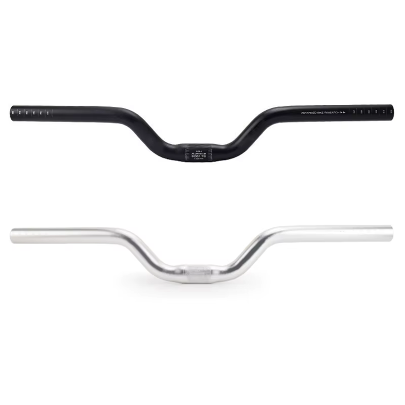 Guidon rehausseurs vélo