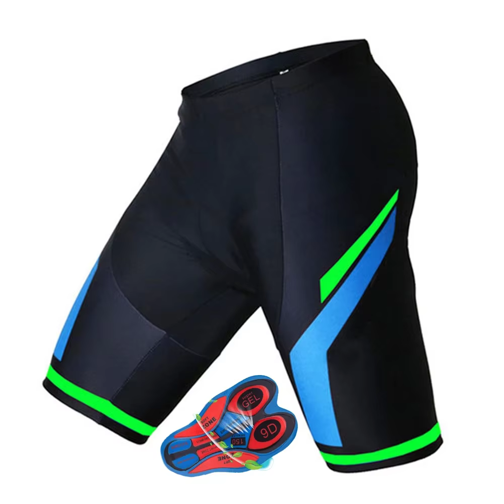 Nouveaux hommes Shorts de cyclisme été