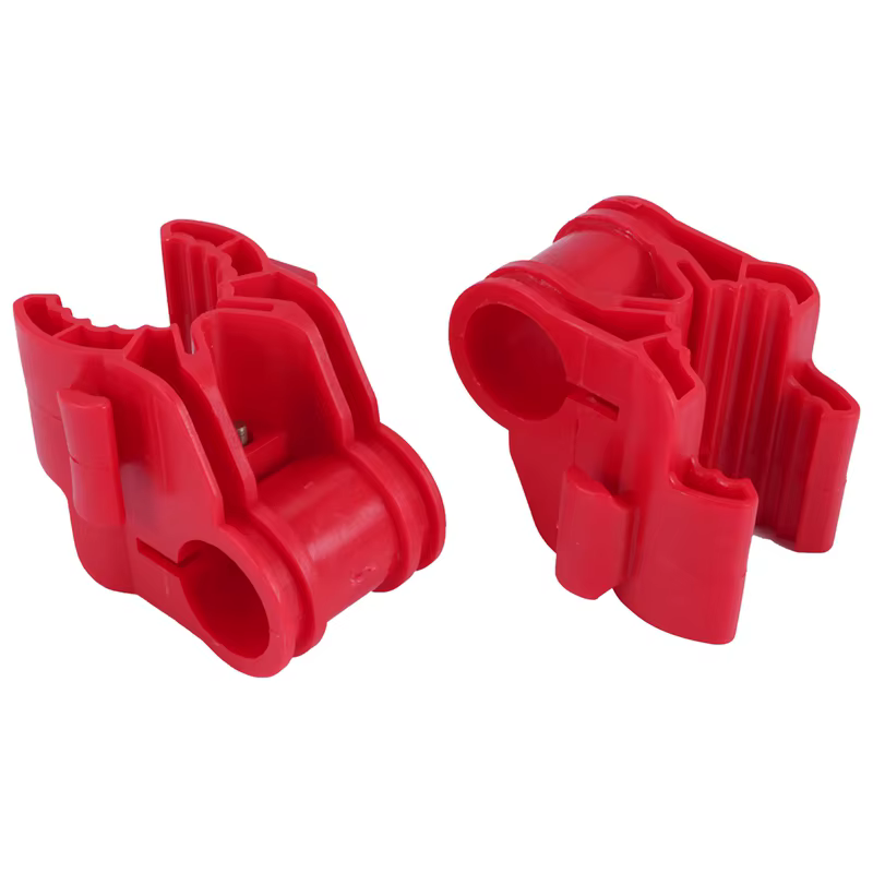 Support de vélo de voiture avec supports