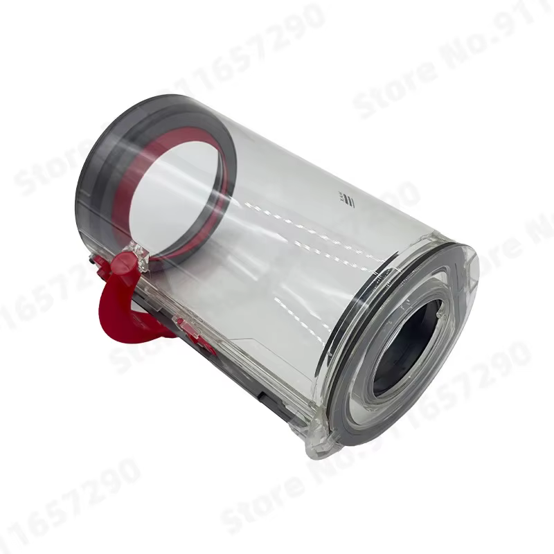 Pièces de rechange pour bac à poussière Dyson V11 V15 SV14 SV15 SV22, ensemble de bac à poussière pour aspirateur sans fil / accessoires pour réservoir de poussière