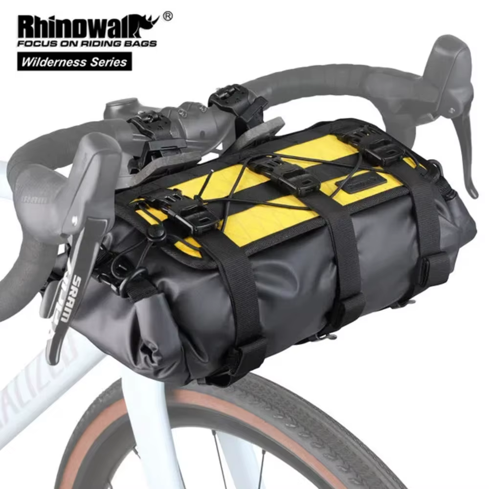 Bal inowalk-Sac de guidon de vélo étanche SFP
