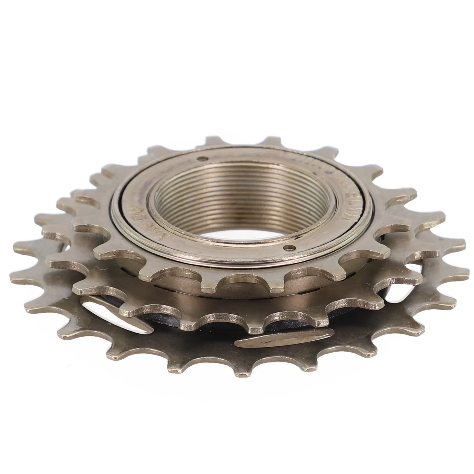 Roue libre de vélo, pignon à trois vitesses, Cassette de vélo de montagne, roue libre 16T-19T-22T, volant d'inertie pour remplacement de FW-3S
