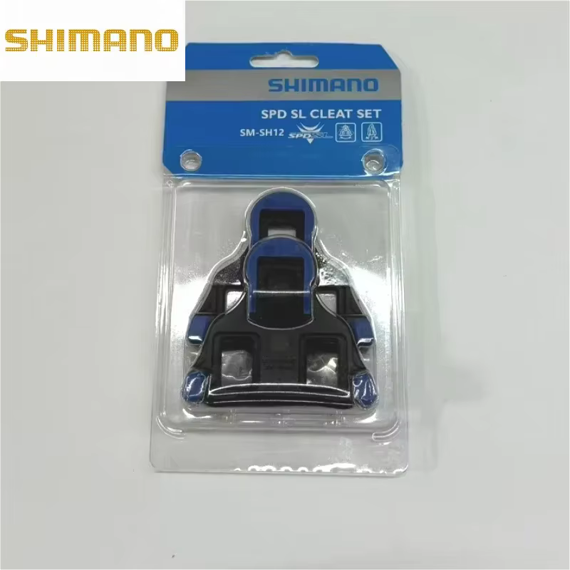 Cales de vélo Shimano SPD-SL SM-SH10 SH12 SH11
