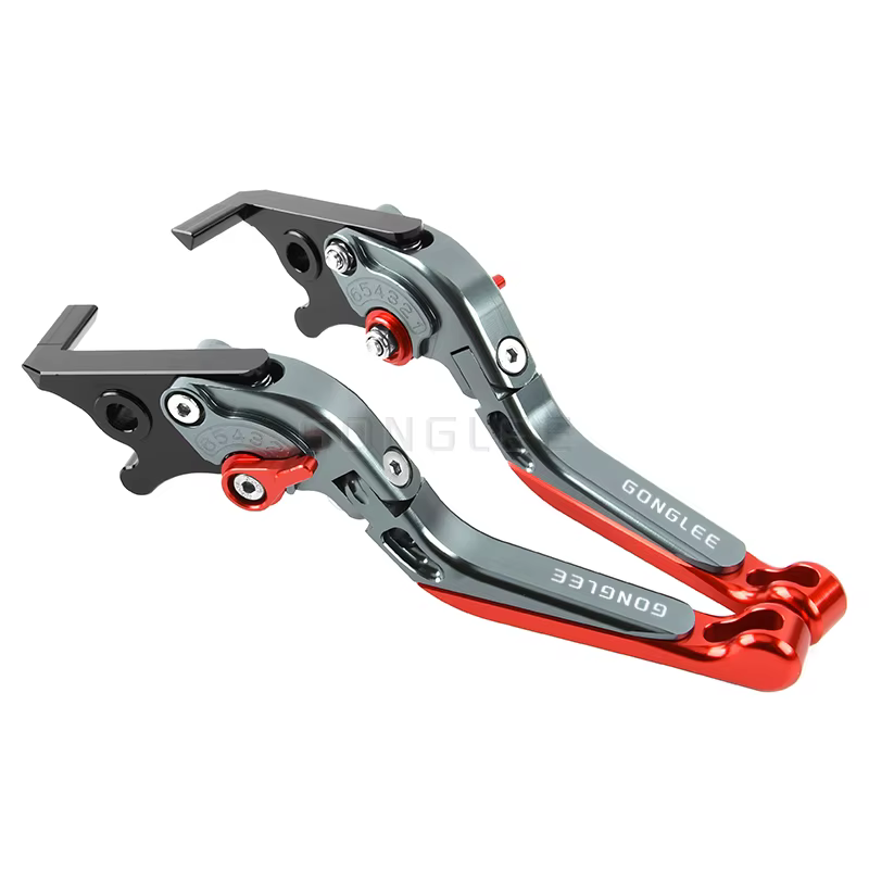 Leviers de frein pour Segway Ninebot D Special Edition, Dz 110P, MMax, SEGorganites, XYtextures, E80c, E125, E150, E300P, Kz 110, Fz110, MIX, F2z110, MIX