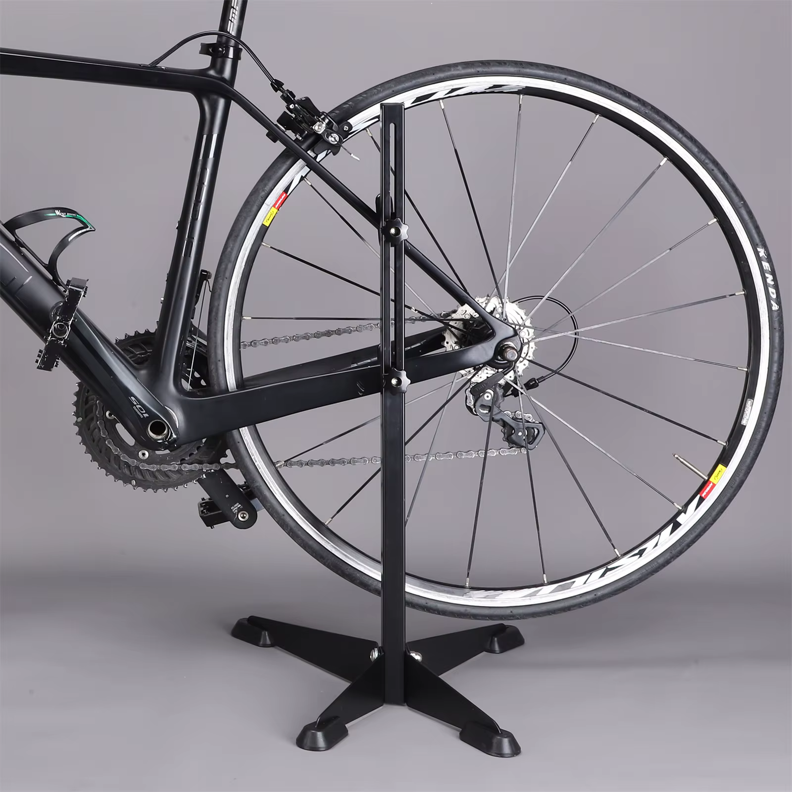 WEST BIKING – supports de stationnement de vélo multifonctions réglables