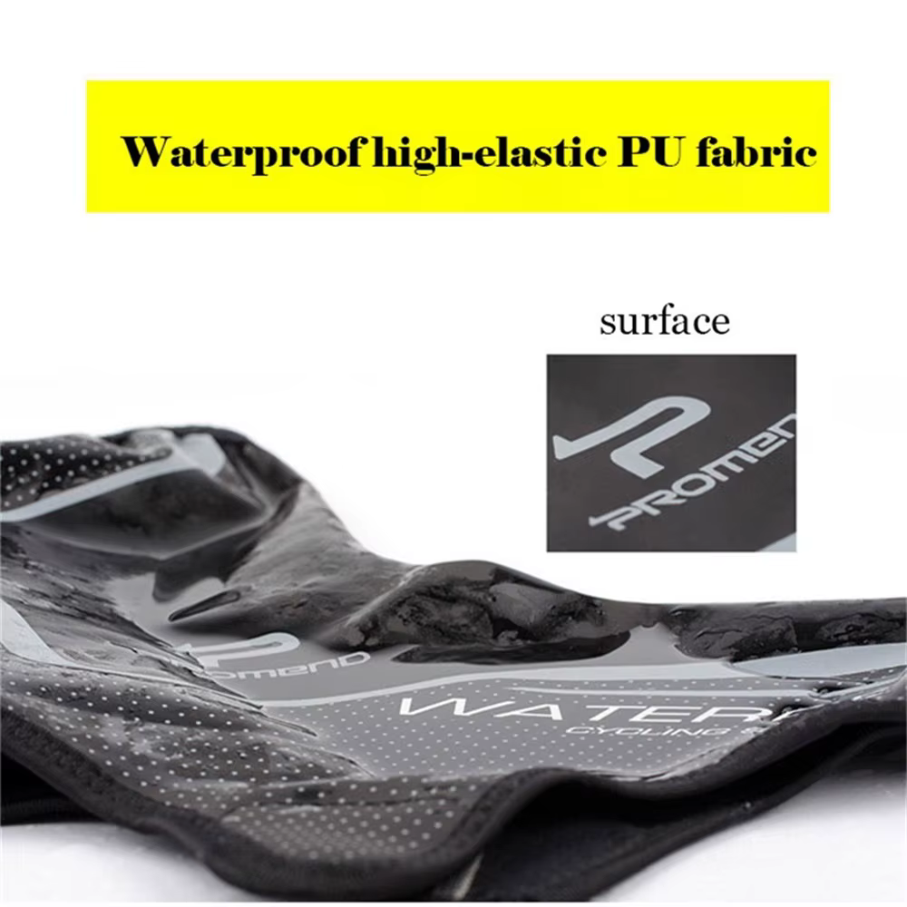 Nouvelles surchaussures de vélo imperméables