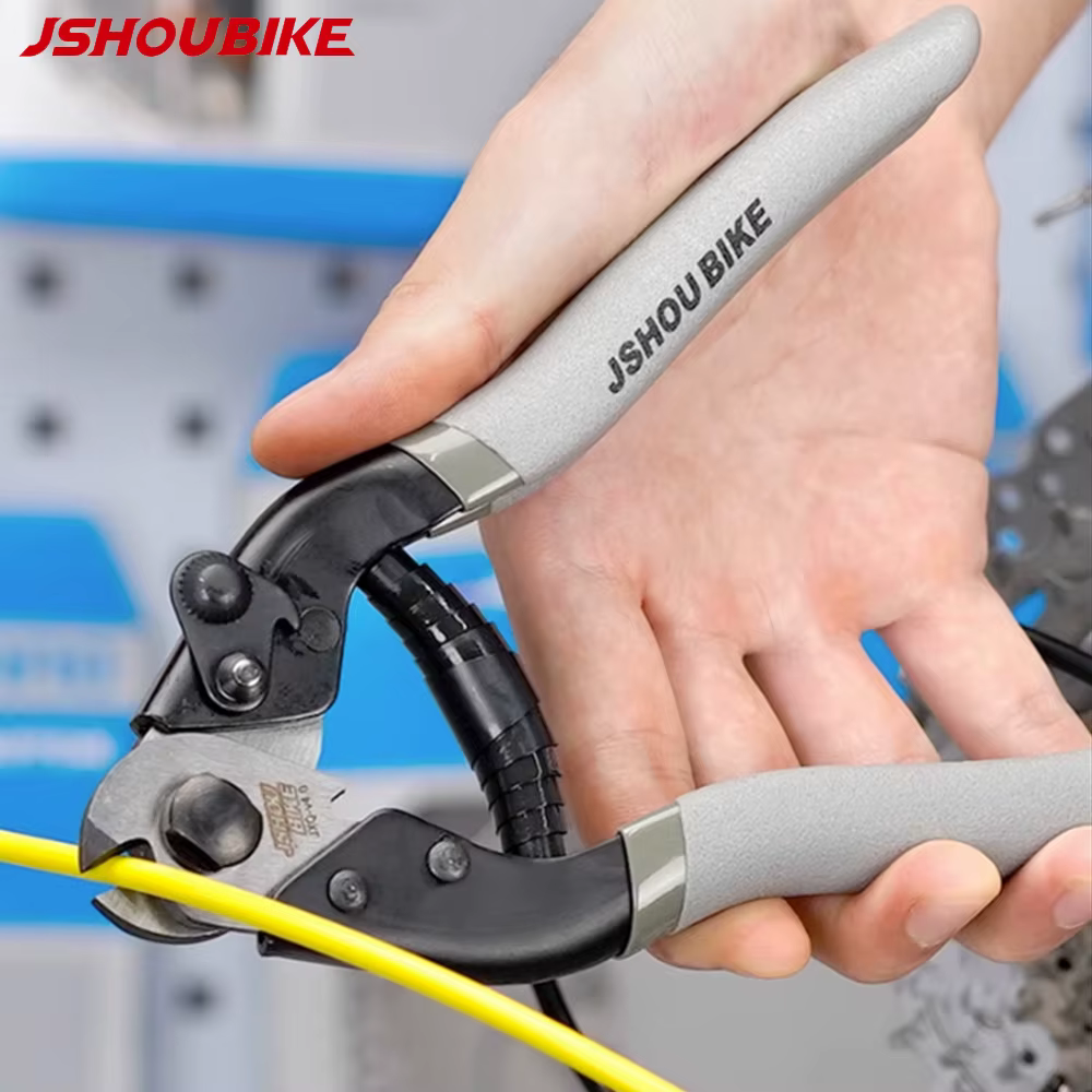 JSHOUBIKE vtt coupe-fil de vélo outils