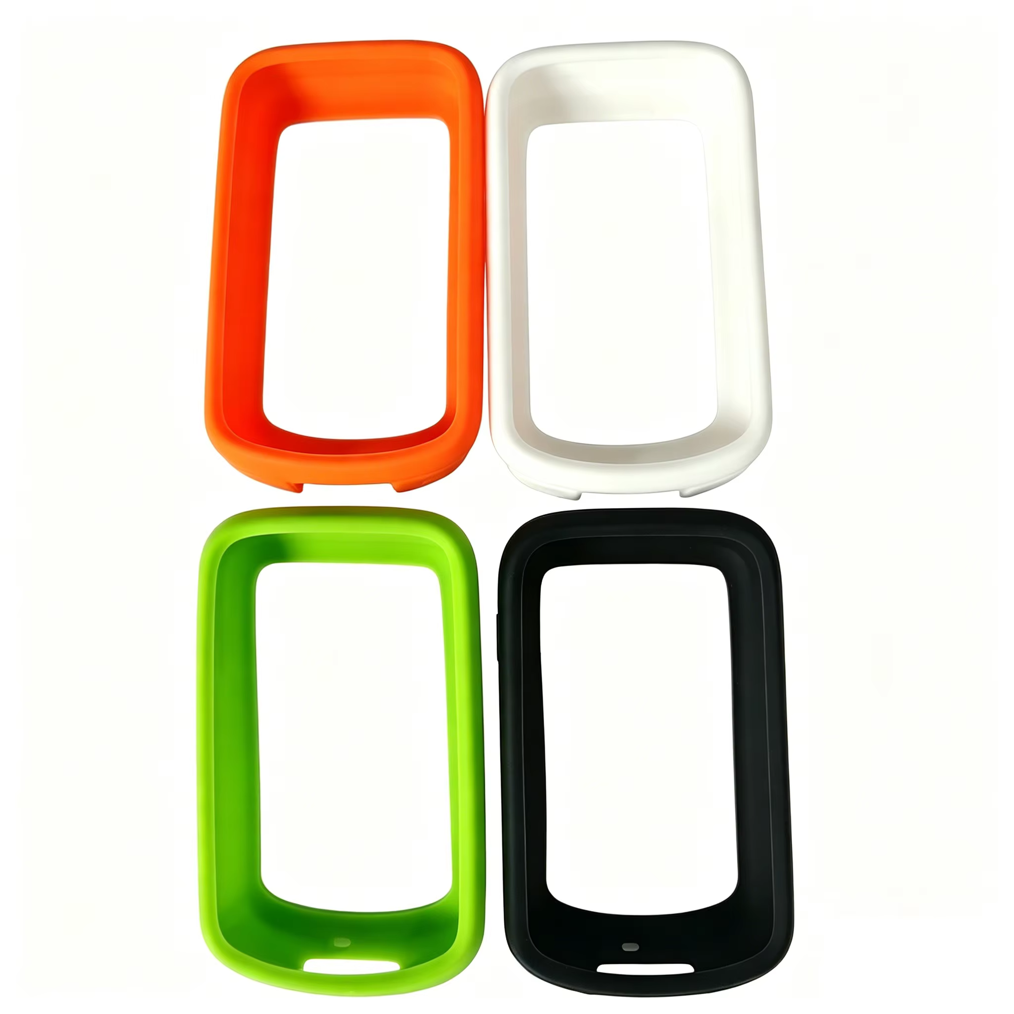 Housse de protection en silicone BSC500 pour IGPSPORT BSC 500