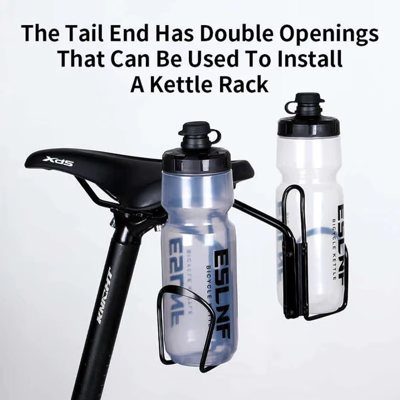 Support d'extension de selle de vélo
