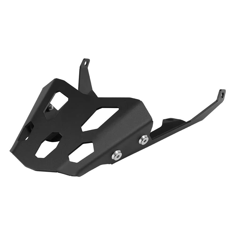 Support de fixation pour porte-bagages arrière et top case pour moto F900R F900XR F900 R XR 2022-2025