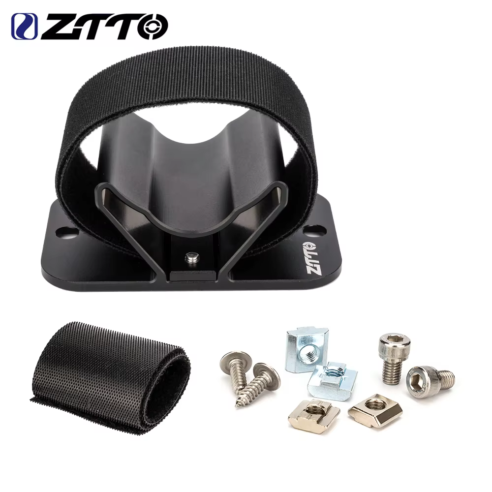 ZTTO vélo voiture toit