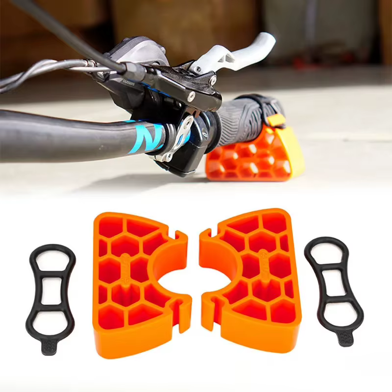 Outil de stabilisateur de guidon de vélo