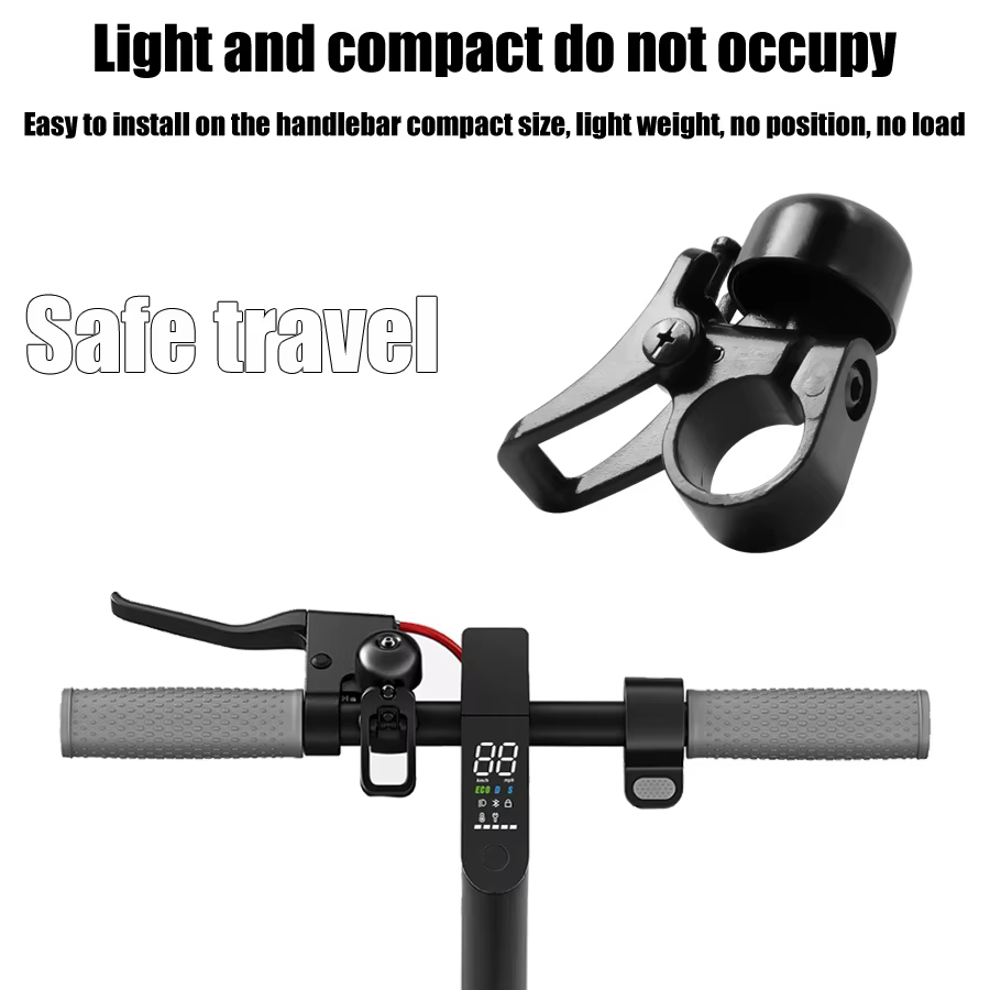 Kit De klaxon pour Scooter électrique Xiaomi M365 Pro/1s