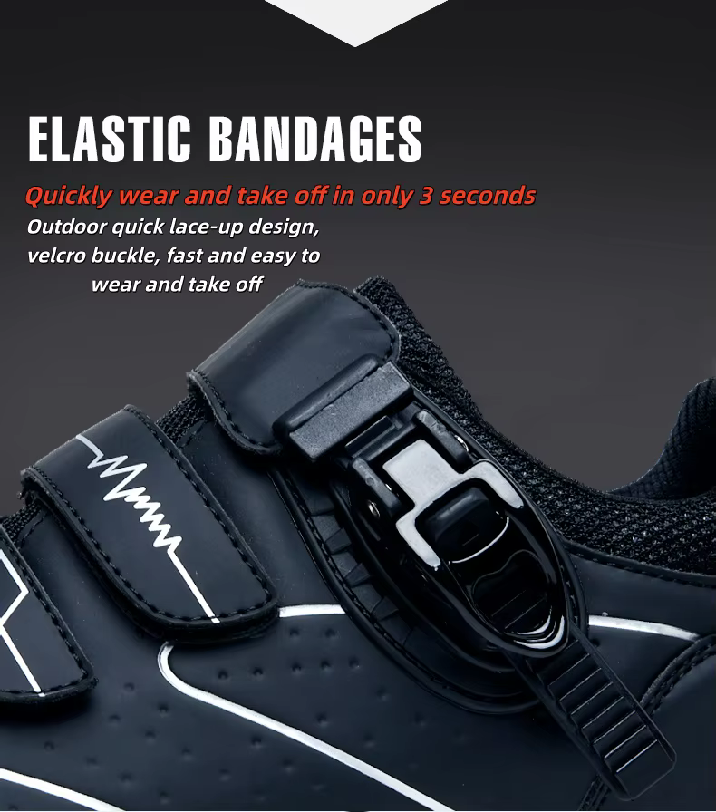 Chaussures de cyclisme sur route SPD