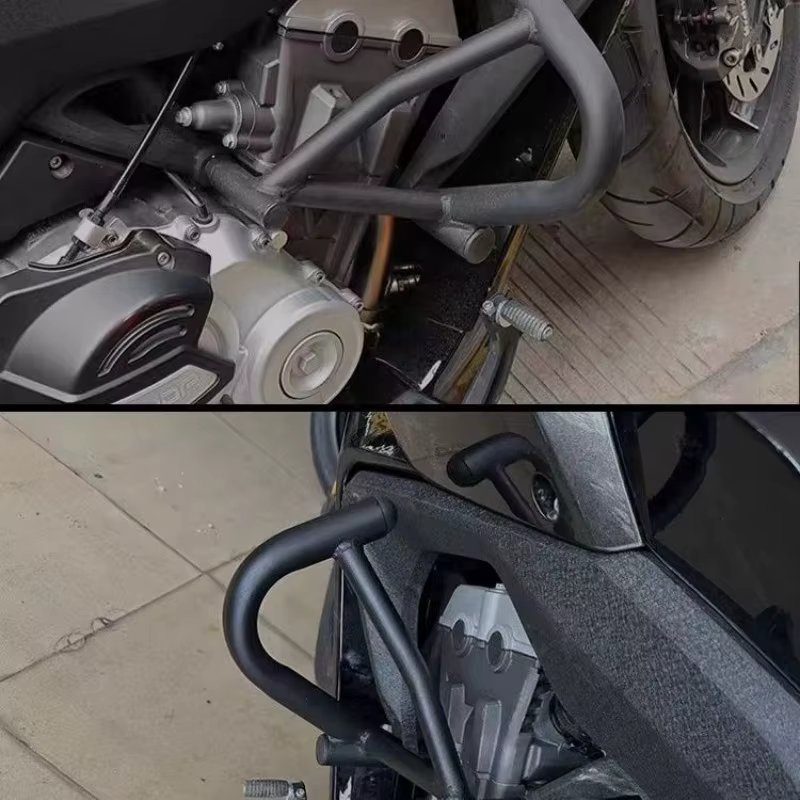 Accessoires de moto adaptés à Benda LFC700 LFC 700 lfc700