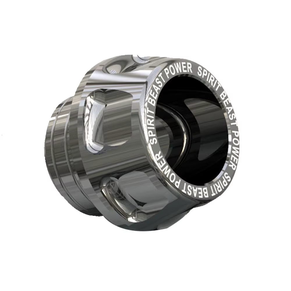 Accessoires universels pour trottinette électrique Dualtron Thunder2 VICTOR : Bloc anti-chute Spirit Beast