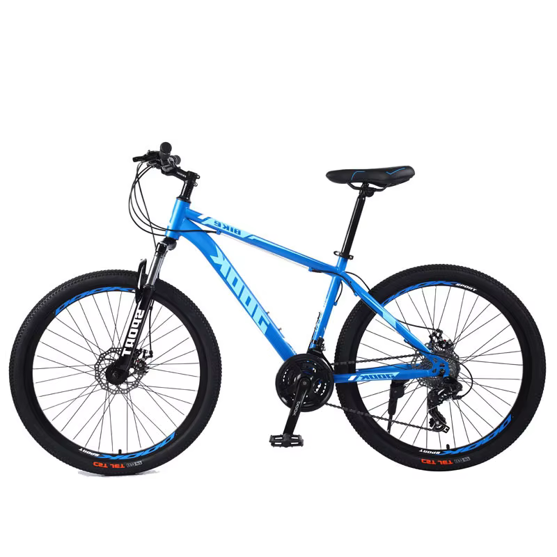 Vélo de Sport Cool en acier à haute teneur en carbone