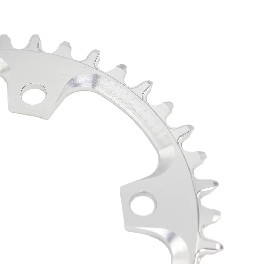 Plateau en cercle de pierre pour vélo de route