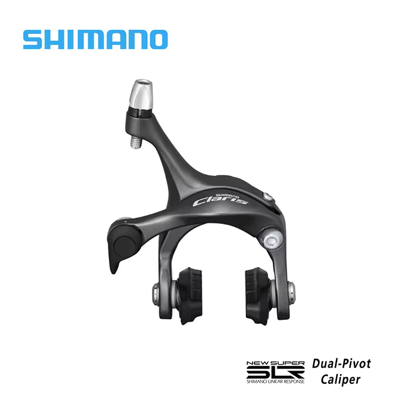 SHIMANO CLARIS R2000 frein à double Pivot pour étrier de vélo Rode jante SLR-EV BR-R2000 paire latérale avant arrière